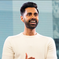 Book Hasan Minhaj for your next corporate event, function, or private party.