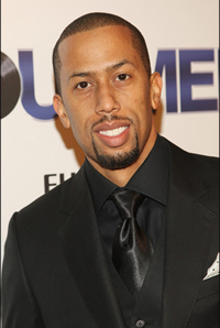 Book Affion Crockett for your next corporate event, function, or private party.