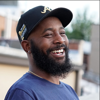 Book Karlous Miller for your next corporate event, function, or private party.