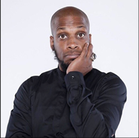 Book Ali Siddiq for your next corporate event, function, or private party.