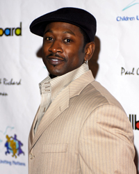 Book Joe Torry for your next corporate event, function, or private party.