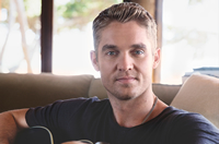 Book Brett Young for your next corporate event, function, or private party.