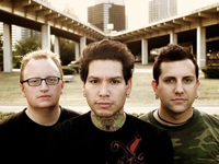 Book MxPx for your next corporate event, function, or private party.