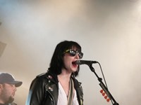 Book Brody Dalle for your next corporate event, function, or private party.