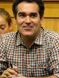 Book Brian d'Arcy James for your next corporate event, function, or private party.