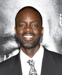 Book Ato Essandoh for your next corporate event, function, or private party.