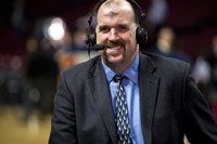 Book Bill Wennington for your next corporate event, function, or private party.