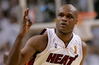 Book Antoine Walker for your next corporate event, function, or private party.