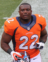 Book CJ Anderson for your next corporate event, function, or private party.