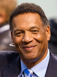 Book Ken Singleton for your next corporate event, function, or private party.