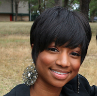 Book Monique Coleman for your next corporate event, function, or private party.