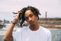 Book Jaden Smith for your next corporate event, function, or private party.