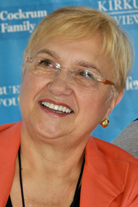 Book Lidia Bastianich for your next corporate event, function, or private party.