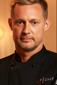 Book Bryan Voltaggio for your next corporate event, function, or private party.