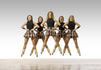 Book Trinity Irish Dance for your next corporate event, function, or private party.