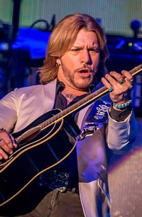 Book Craig Wayne Boyd for your next corporate event, function, or private party.