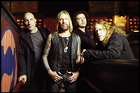 Book Gov't Mule for your next corporate event, function, or private party.