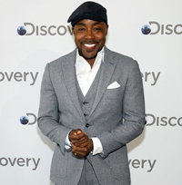 Book Will Packer for your next corporate event, function, or private party.