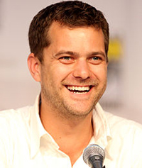 Book Joshua Jackson for your next corporate event, function, or private party.