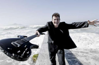 Book Johnny Clegg Band for your next corporate event, function, or private party.