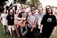 Book Dark Star Orchestra for your next corporate event, function, or private party.