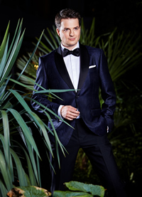 Book Todd Talbot for your next corporate event, function, or private party.