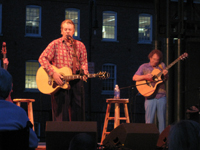 Book Dan Hicks & The Hot Licks for your next corporate event, function, or private party.