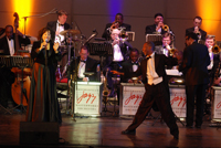 Book Smithsonian Jazz Masterworks Orchestra for your next corporate event, function, or private party.