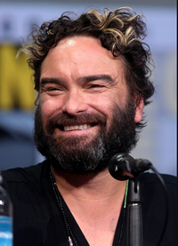 Book Johnny Galecki for your next corporate event, function, or private party.