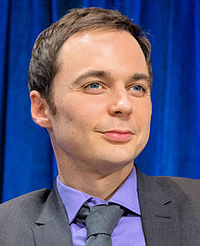 Book Jim Parsons for your next corporate event, function, or private party.