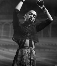 Book FKA Twigs for your next corporate event, function, or private party.