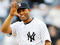 Book Mariano Rivera for your next corporate event, function, or private party.