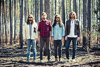 Book J. Roddy Walston and the Business for your next corporate event, function, or private party.