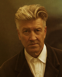 Book David Lynch for your next corporate event, function, or private party.