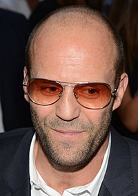 Book Jason Statham for your next corporate event, function, or private party.