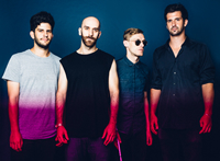 Book X Ambassadors for your next corporate event, function, or private party.