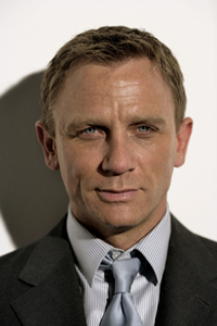 Book Daniel Craig for your next corporate event, function, or private party.
