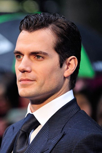 Book Henry Cavill for your next corporate event, function, or private party.