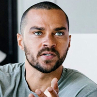 Book Jesse Williams for your next corporate event, function, or private party.