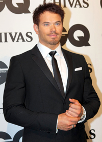 Book Kellan Lutz for your next corporate event, function, or private party.