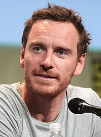 Book Michael Fassbender for your next corporate event, function, or private party.