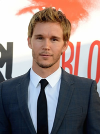 Book Ryan Kwanten for your next corporate event, function, or private party.