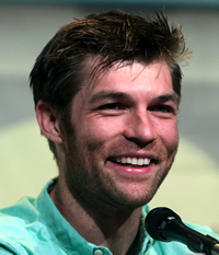 Book Liam McIntyre for your next corporate event, function, or private party.