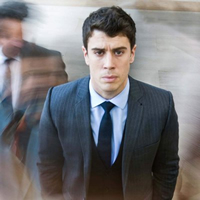 Book Toby Kebbell for your next corporate event, function, or private party.