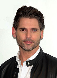 Book Eric Bana for your next corporate event, function, or private party.