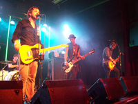 Book The Trews for your next corporate event, function, or private party.