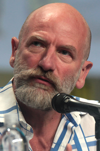 Book Graham McTavish for your next corporate event, function, or private party.