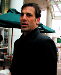 Book Chris Chelios for your next corporate event, function, or private party.