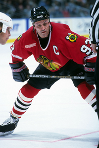 Book Doug Gilmour for your next corporate event, function, or private party.