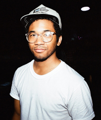Book Toro Y Moi for your next corporate event, function, or private party.